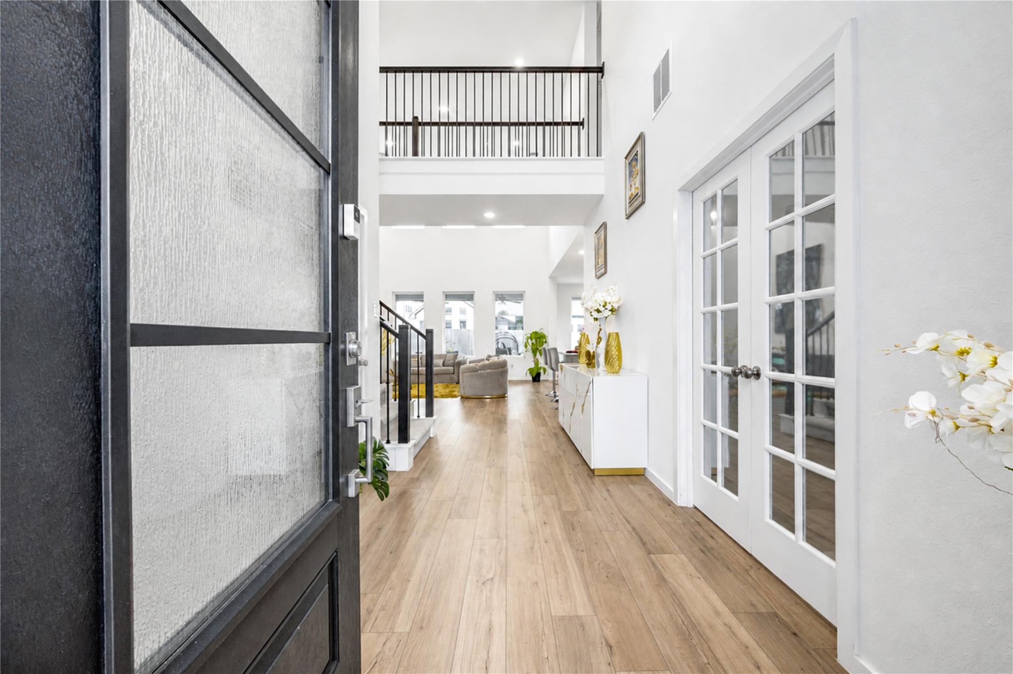 Residential in Richmond 4