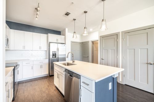 apt-306-1638 54th Ave N, Nashville, TN, 37209-1890 | Card Image