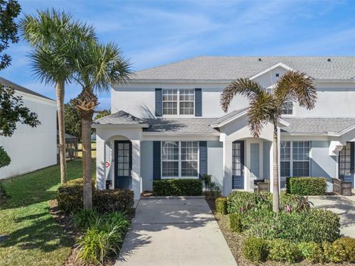 2560 Maneshaw Ln, KISSIMMEE, FL, 34747-2116 | Card Image