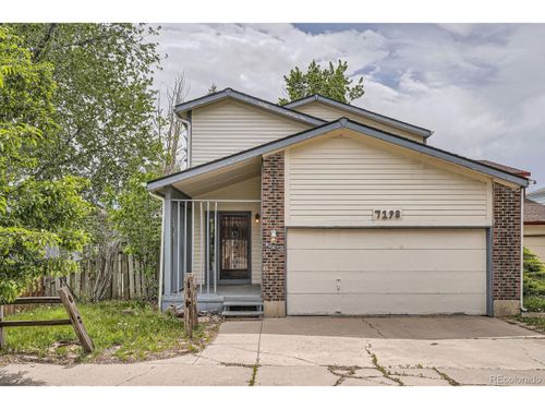 7198 Eaton Ct, Arvada, CO, 80003-3815 | Card Image