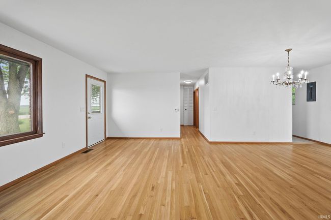 8416 S 400 W, House other with 2 bedrooms, 1 bathrooms and null parking in Lafayette IN | Image 6
