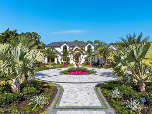 2145 Coach House Ln, NAPLES, FL, 34105-2712 | Card Image