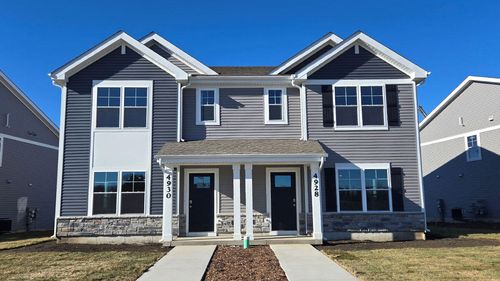 4837 Oakmont Rd, Mount Pleasant, WI, 53403-5622 | Card Image