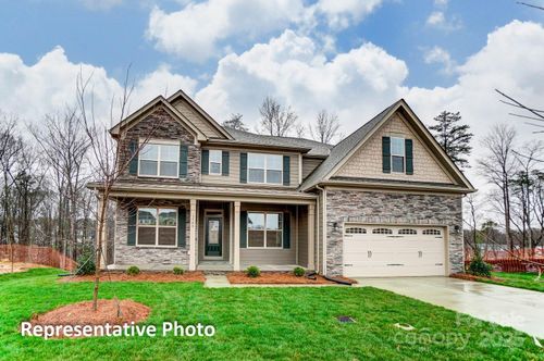 1345 Knob Creek Drive, Gastonia, NC, 28054 | Card Image