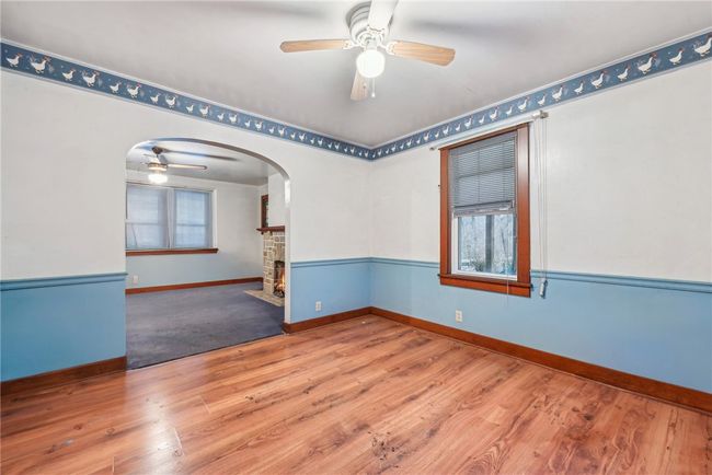 3294 Millers Run Rd, House other with 3 bedrooms, 1 bathrooms and 1 parking in Cecil PA | Image 7