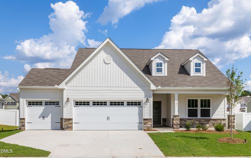 90-107 S Mule Way, Benson, NC, 27504 | Card Image