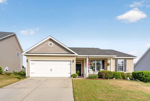 838 Westlawn Dr, Grovetown, GA, 30813-2017 | Card Image