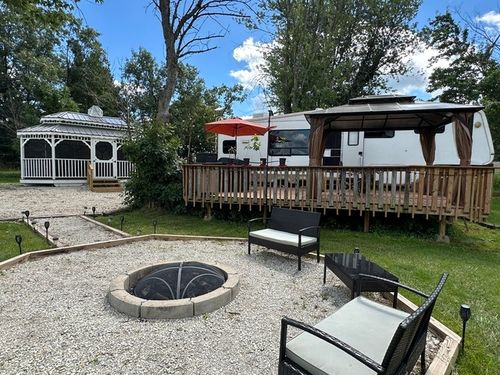 23-93 Woodhaven Dr E, Sublette, IL, 61367 | Card Image