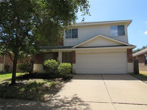 6338 Applewood Forest Dr, Katy, TX, 77494-4276 | Card Image