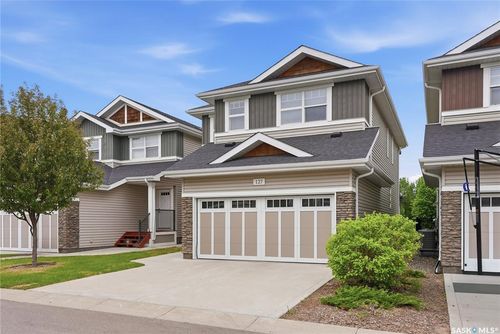 127-315 Dickson Cres, Saskatoon, SK, S7T0Z1 | Card Image