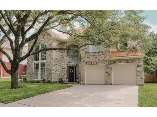 806 Mountain View Dr, Pflugerville, TX, 78660-4742 | Card Image