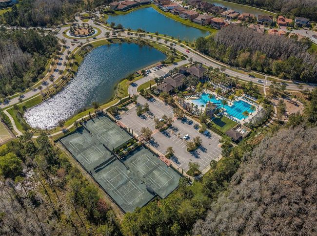 29038 Picana Ln, House other with 4 bedrooms, 4 bathrooms and null parking in WESLEY CHAPEL FL | Image 96