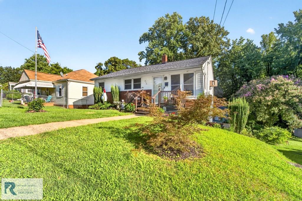 Residential in Danville 4