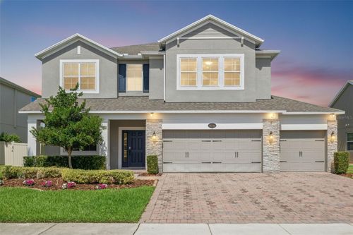 16044 Citrus Knoll Dr, WINTER GARDEN, FL, 34787-9411 | Card Image