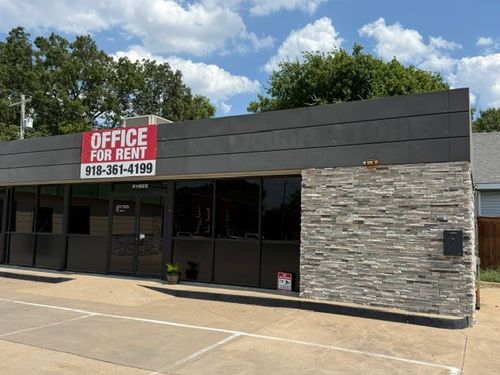201 Wood Dr, Okmulgee, OK, 74447-7422 | Card Image