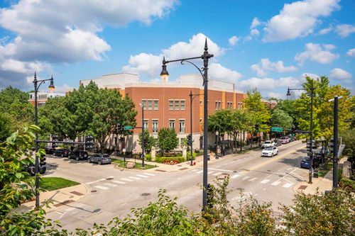3b-1451 S Halsted St, Chicago, IL, 60607-5123 | Card Image