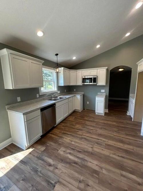 2168 Pursuit Drive, Watson Township, MI, 49328 | Card Image