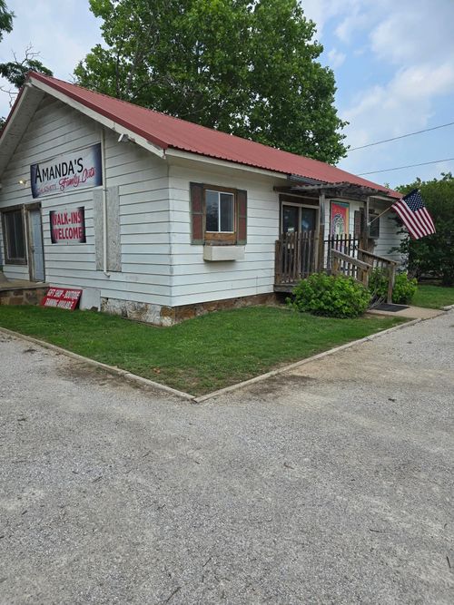 1200 W Main St, Eastland, TX, 76448-2436 | Card Image