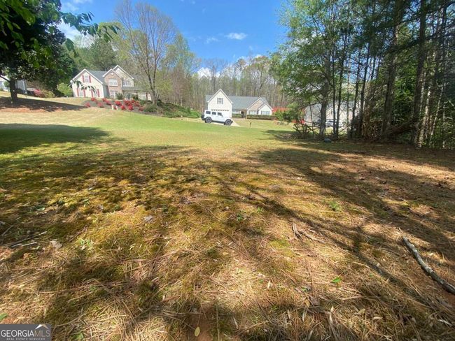 LOT-49 - 7293 Litany Ct, Home with 0 bedrooms, 0 bathrooms and null parking in Flowery Branch GA | Image 6