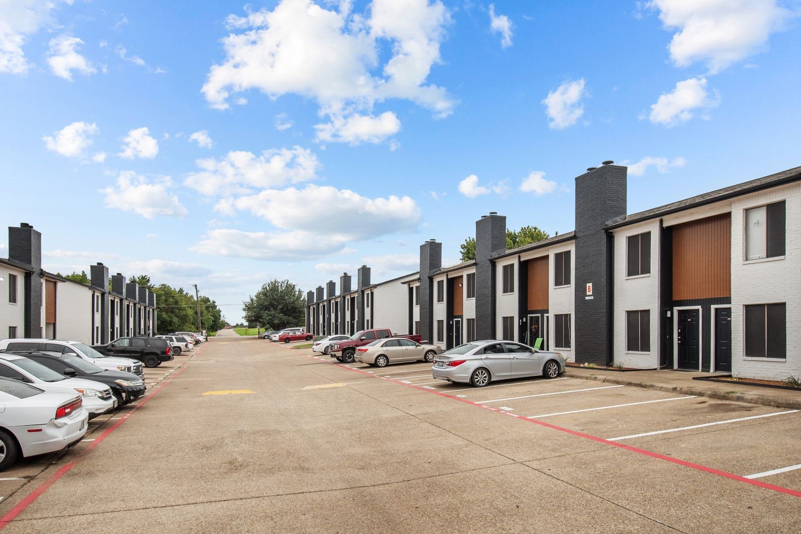 Residential Lease in Cedar Hill 3