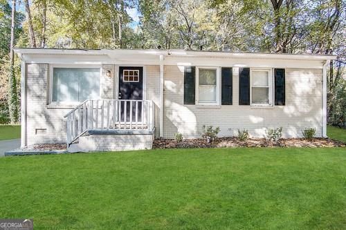 914 Mercury Dr Nw, Atlanta, GA, 30331-3324 | Card Image