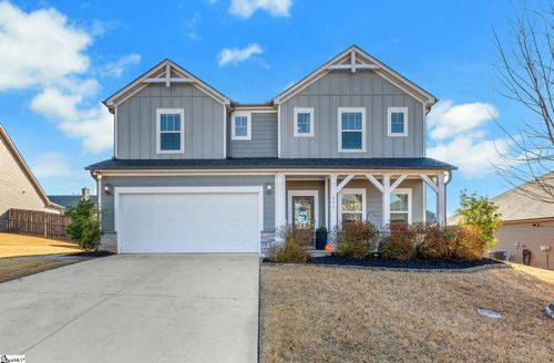 307 Bristle Fern Trl, Simpsonville, SC, 29680-6695 | Card Image