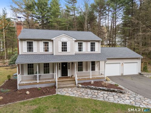 4 Sugar Hill Rd, Ellington, CT, 06029-2828 | Card Image