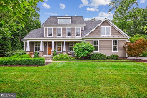 1611 Misty Manor Way, Millersville, MD, 21108-2166 | Card Image