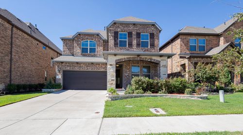 6337 Saddlebrook Way, Irving, TX, 75039-1238 | Card Image