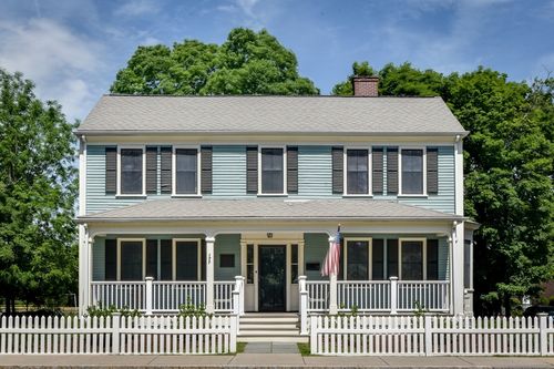 16 Pleasant St S, Natick, MA, 01760 | Card Image
