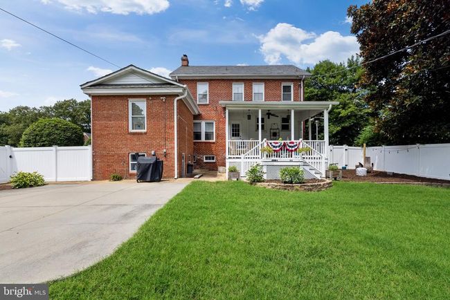 1501 Libbie Ave, House other with 4 bedrooms, 4 bathrooms and null parking in RICHMOND VA | Image 33