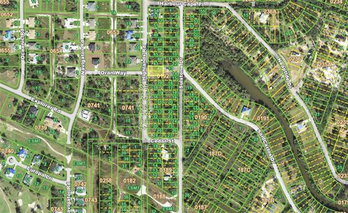 1200 Highlands Rd, PUNTA GORDA, FL, 33983 | Card Image