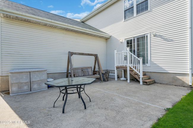 party time on the patio | Image 39