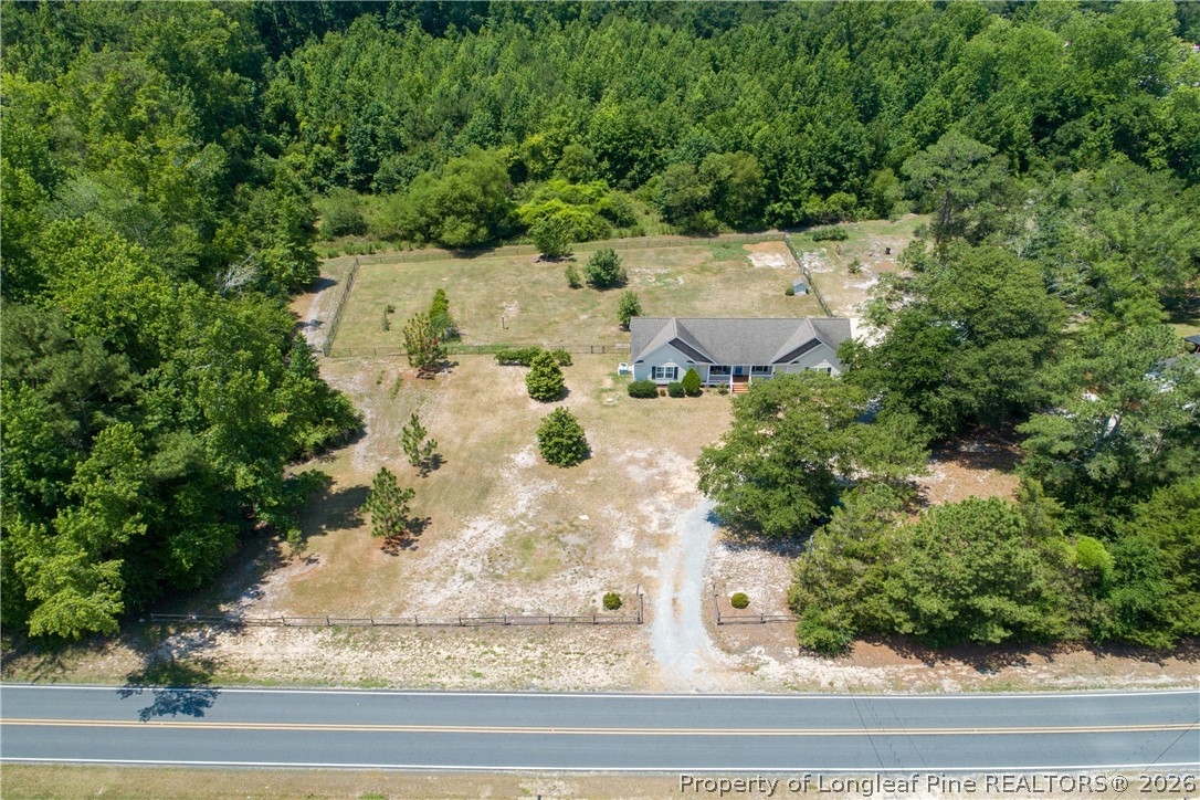 Residential in Fayetteville 4