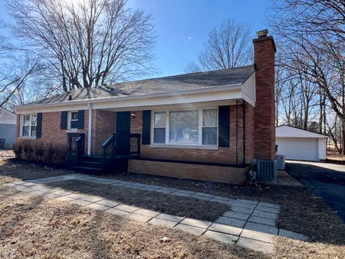 5736 Sharon Rd, Indianapolis, IN, 46228-1913 | Card Image