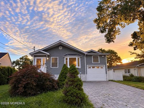 43 Frederick Ave, Howell, NJ, 07731-8563 | Card Image