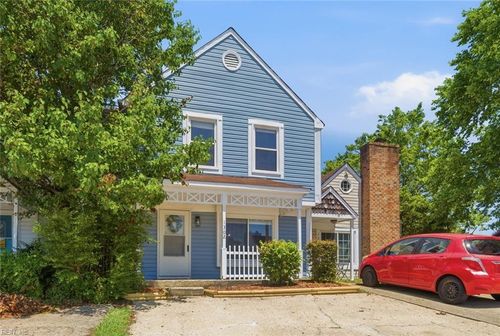 1302 Covington Ct, Virginia Beach, VA, 23453-1876 | Card Image