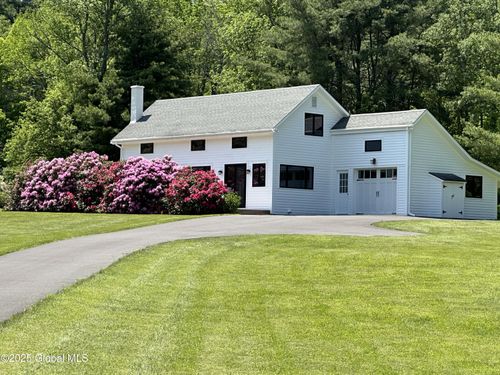 263 Old Hudson Tpke, Canaan, NY, 12029-2806 | Card Image