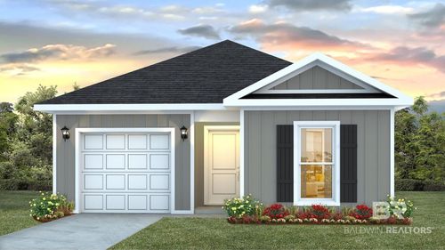 19087 Pagoda Lane, Summerdale, AL,  | Card Image