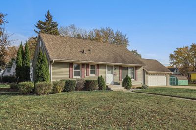 10101 Clinton Avenue S, House other with 4 bedrooms, 2 bathrooms and null parking in Bloomington MN | Image 2