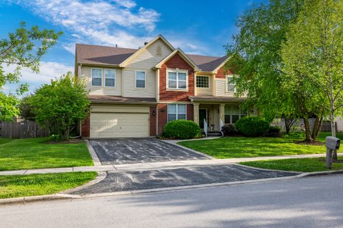 7421 Prescott Ln, Gurnee, IL, 60031-5323 | Card Image