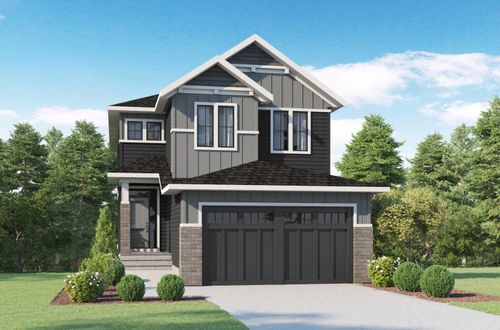 32 Heritage Ridge, Cochrane, AB, T4C3L2 | Card Image