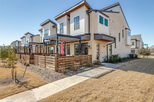 720 Bandera Ct, Prosper, TX, 75078-2283 | Card Image