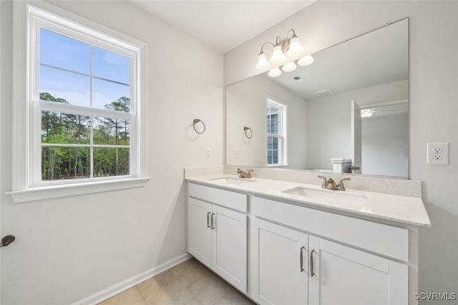 6508 Lila Crest Ln, House other with 3 bedrooms, 3 bathrooms and null parking in Midlothian VA | Image 20