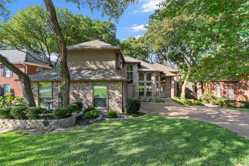717 Royal Birkdale Dr, Garland, TX, 75044-4107 | Card Image