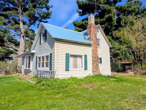 N6127 N County Highway K, Spooner, WI, 54801 | Card Image