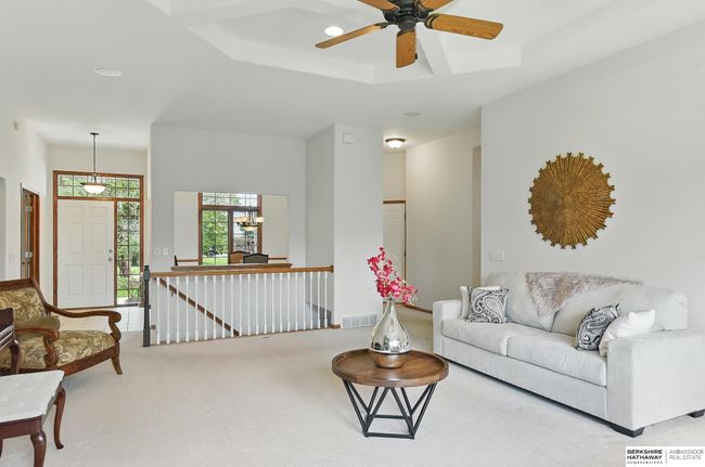 5210 S 165 Th St, House other with 5 bedrooms, 3 bathrooms and 3 parking in Omaha NE | Image 10