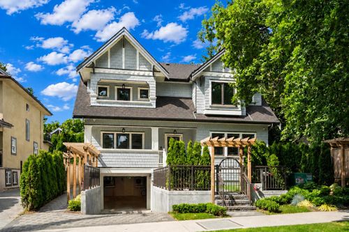 2373 W 7th Ave, Vancouver, BC, V6K1Y4 | Card Image