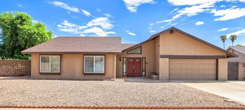 2409 W Banff Ln, Phoenix, AZ, 85023-5021 | Card Image