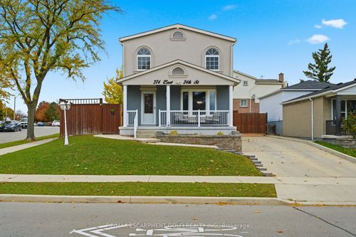 374 E 24th St, Hamilton, ON, L8V4V1 | Card Image